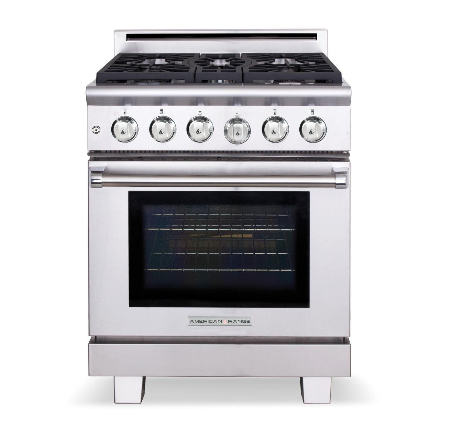 American Range ARR305 Americana 30 Inch Cuisine Range