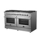 Forno FFSGS615660 Forno Galiano 60