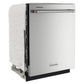 Kitchenaid KDTE104KPS 47 Dba Two-Rack Dishwasher In Printshield™ Finish With Prowash™ Cycle