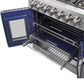 Forno FFSGS638730 Forno Capriasca 30