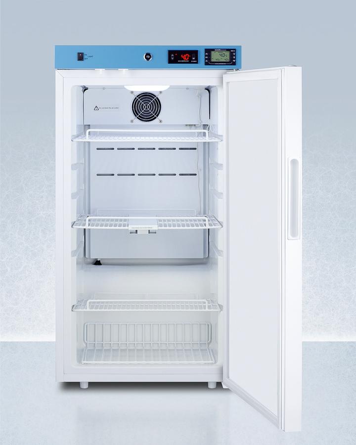 Summit ACR31W 19" Wide Healthcare Refrigerator