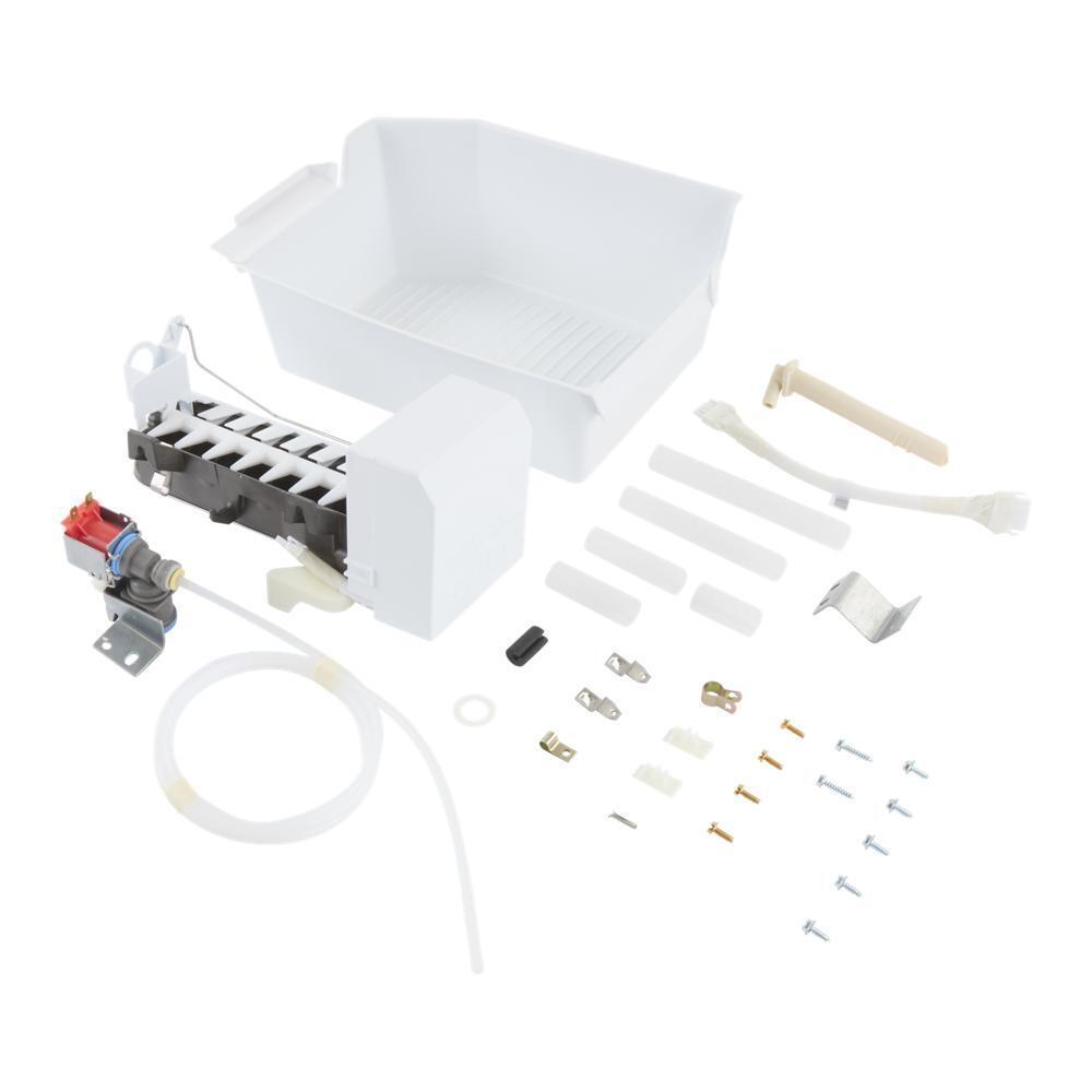 Jennair W11729596 Refrigerator Ice Maker Kit