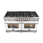 Forno FFSGS618760 Forno Capriasca 60