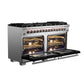 Forno FFSGS618760 Forno Capriasca 60