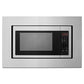 Jennair MK2160AS 30 In. Microwave Trim Kit For 1.6 Cu. Ft. Countertop Microwave Oven