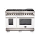 Forno FFSGS618748 Forno Capriasca 48