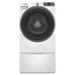 Whirlpool WFW5720RW 4.5 Cu. Ft. Smart Front Load Energy Star® Washer With Freshflow™ Vent System