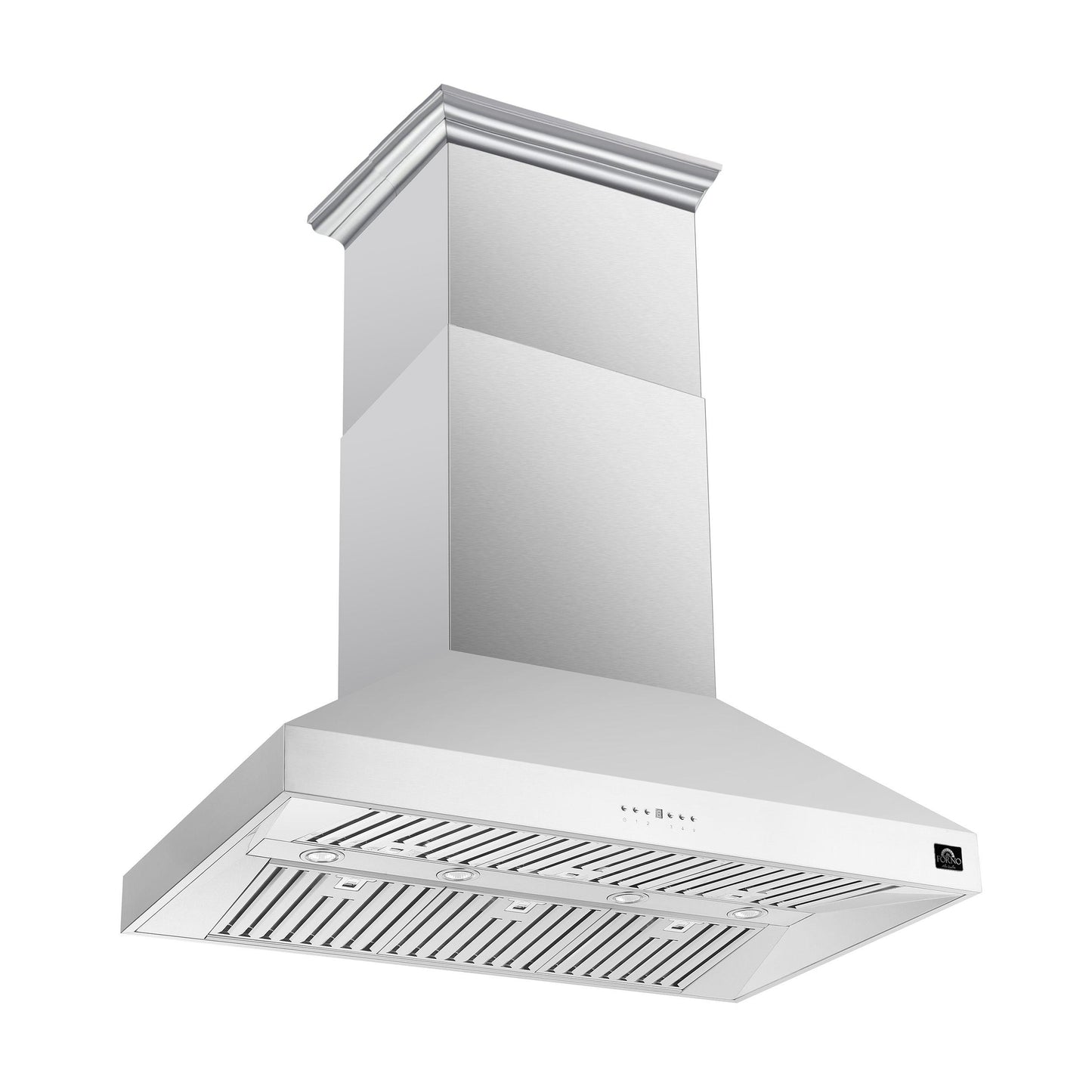 Forno FRHWM509448 Orvieto 48'' Wall Mount Range Hood