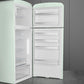 Smeg FAB50URPG3 Refrigerator Pastel Green Fab50Urpg3