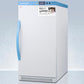 Summit AFZ2PVBIADAMC 2.47 Cu.Ft. Momcube Freezer, Ada Height