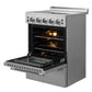 Forno FFSEL606924 Loiano 24