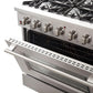 Forno FFSGS624436 Forno Galiano - 36