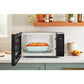 Whirlpool WMCS7024RB 2.2 Cu. Ft. Sensor Cooking Microwave