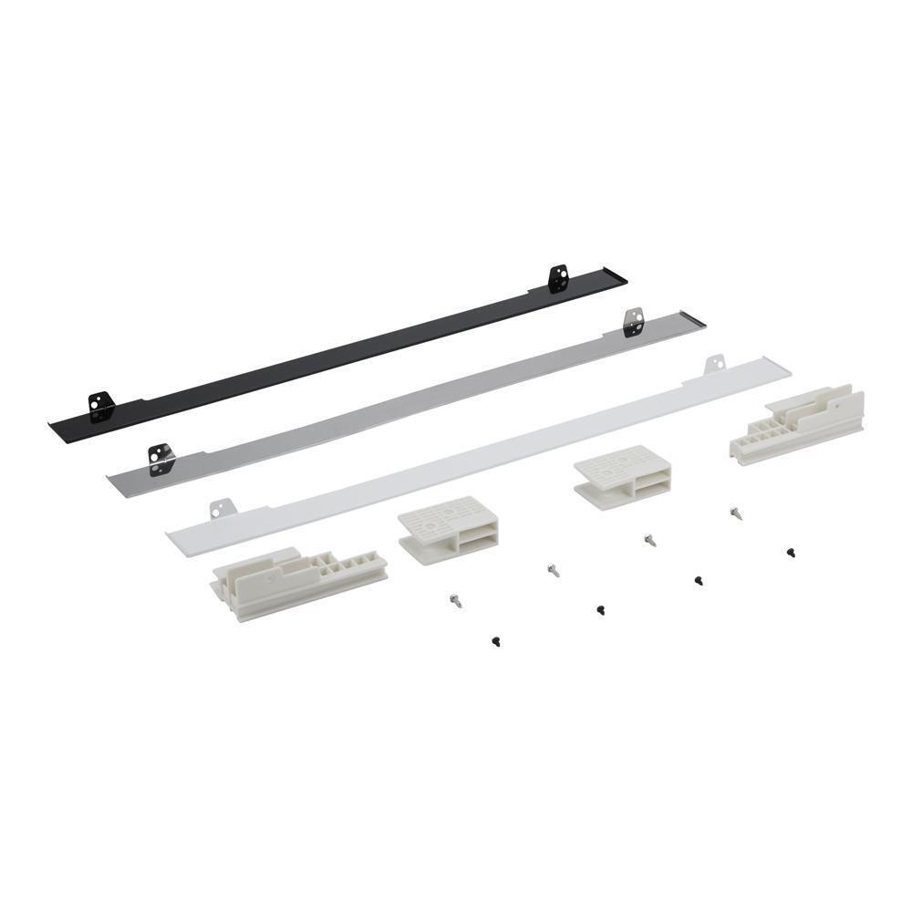 Jennair W10495945 Combination Oven Vent Trim Kit