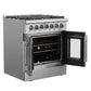 Forno FFSGS635630 Forno Galiano 30