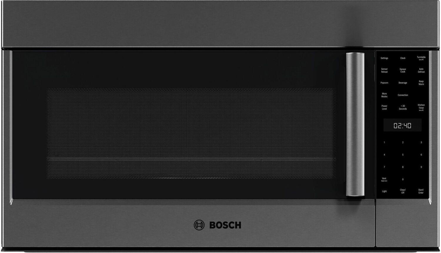 Bosch HMV8045U 800 Series Over-The-Range Microwave 30