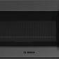 Bosch HMV8045U 800 Series Over-The-Range Microwave 30