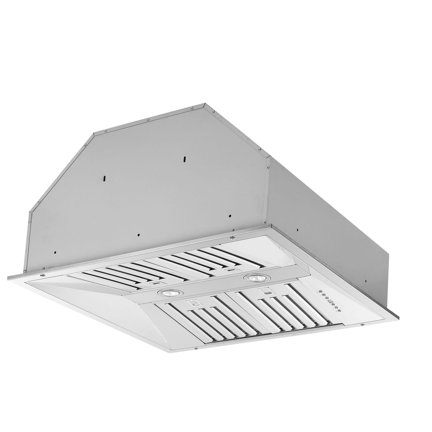 Forno FRHRE533730 Altilia 30'' Insert Range Hood