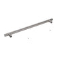 Jennair W10701399 Dishwasher Door Handle, Stainless Steel