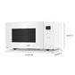 Whirlpool WMCS7022RW 1.6 Cu. Ft. Sensor Cooking Microwave