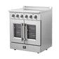 Forno FFSEL691730 Forno Galiano 30