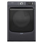 Maytag MGD7020RF Smart Pet Pro Front Load Gas Dryer - 7.4 Cu. Ft.