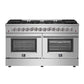 Forno FFSGS615660 Forno Galiano 60