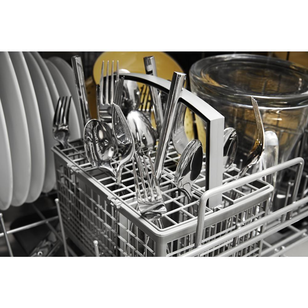 Jennair UDT555SAHP Panel-Ready Quiet Dishwasher With Stainless Steel Tub