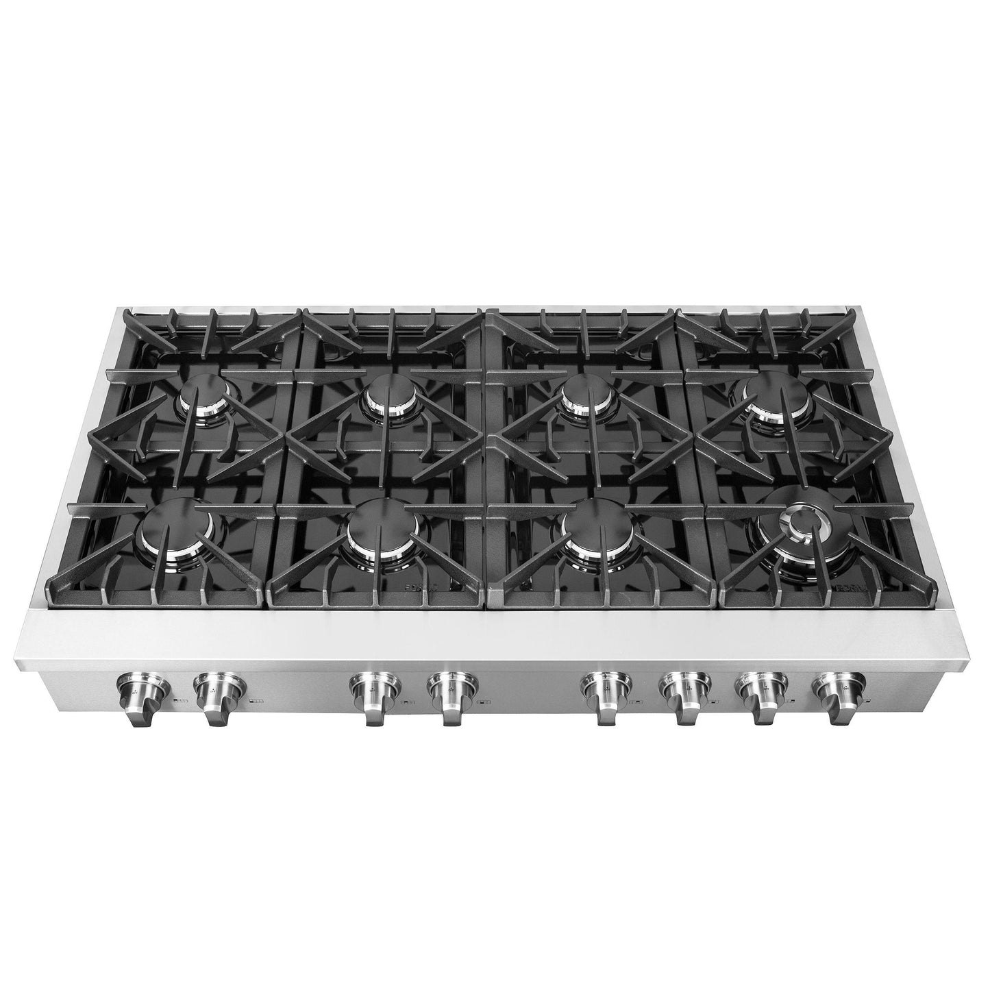 Forno FCTGS573748 Forno Cossato Alta Qualita 48" Gas Rangetop