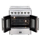 Forno FFSEL691730 Forno Galiano 30