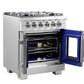 Forno FFSGS646030 Forno Capriasca 30