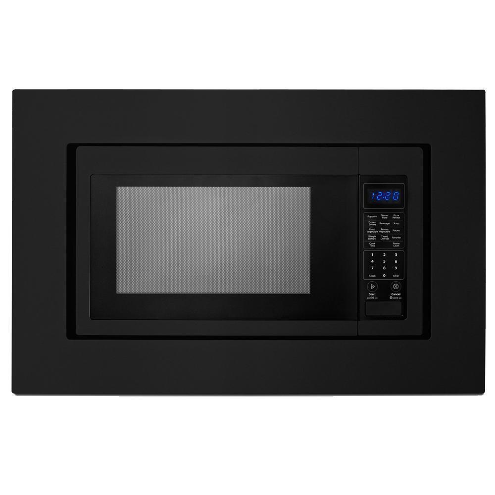 Jennair MK2167AB 27 In. Trim Kit For Countertop Microwaves