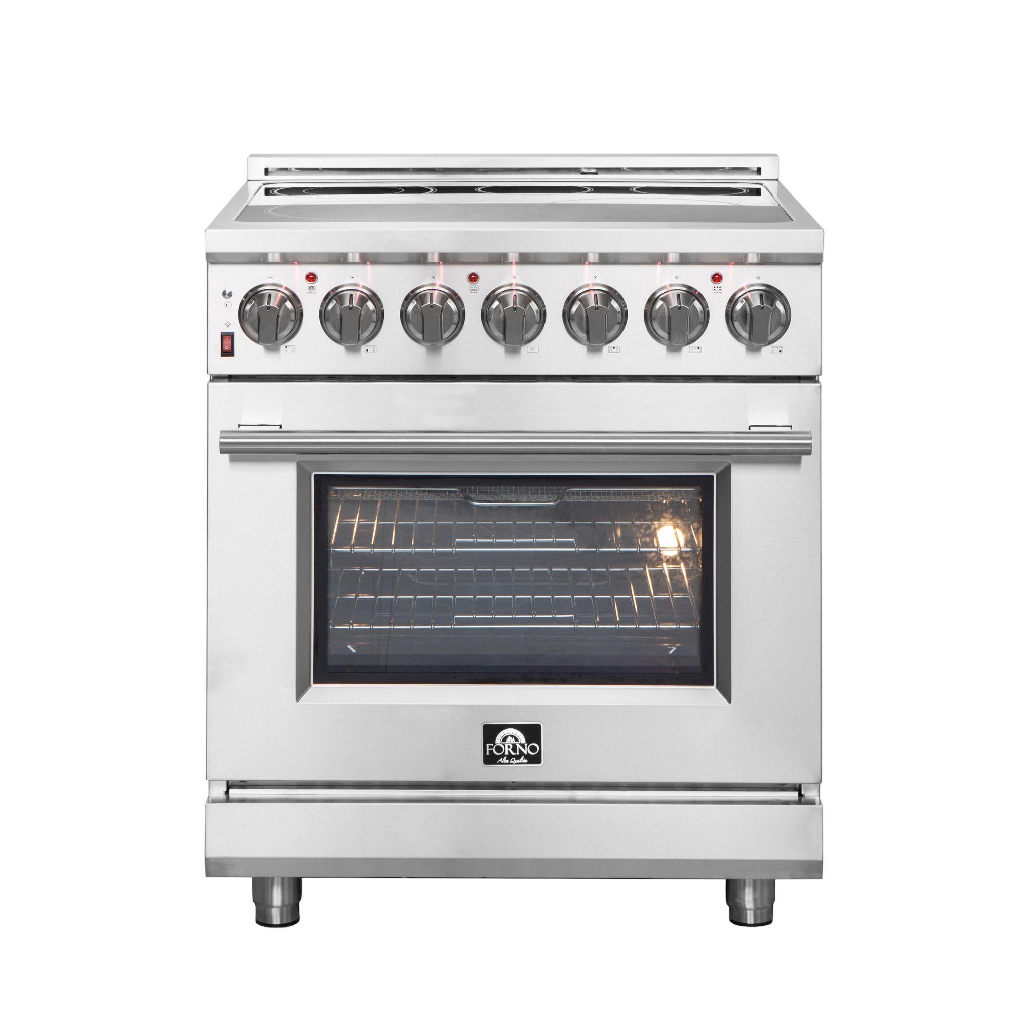 Forno FFSEL602030 Forno Massimo 30