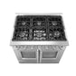 Forno FFSGS644436 Forno Galiano 36