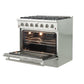 Forno FFSGS624436 Forno Galiano - 36