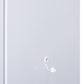 Summit ARS8PV456 8 Cu.Ft. Upright Vaccine Refrigerator, Certified To Nsf/Ansi 456 Vaccine Storage Standard