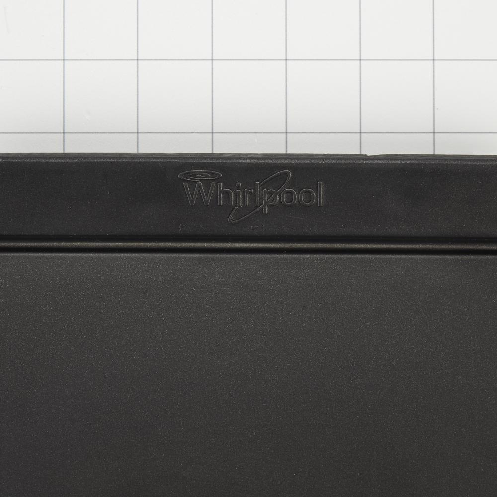 Jennair W10347384A Alt Fsr Vesta Griddle, Whirlpool Brand