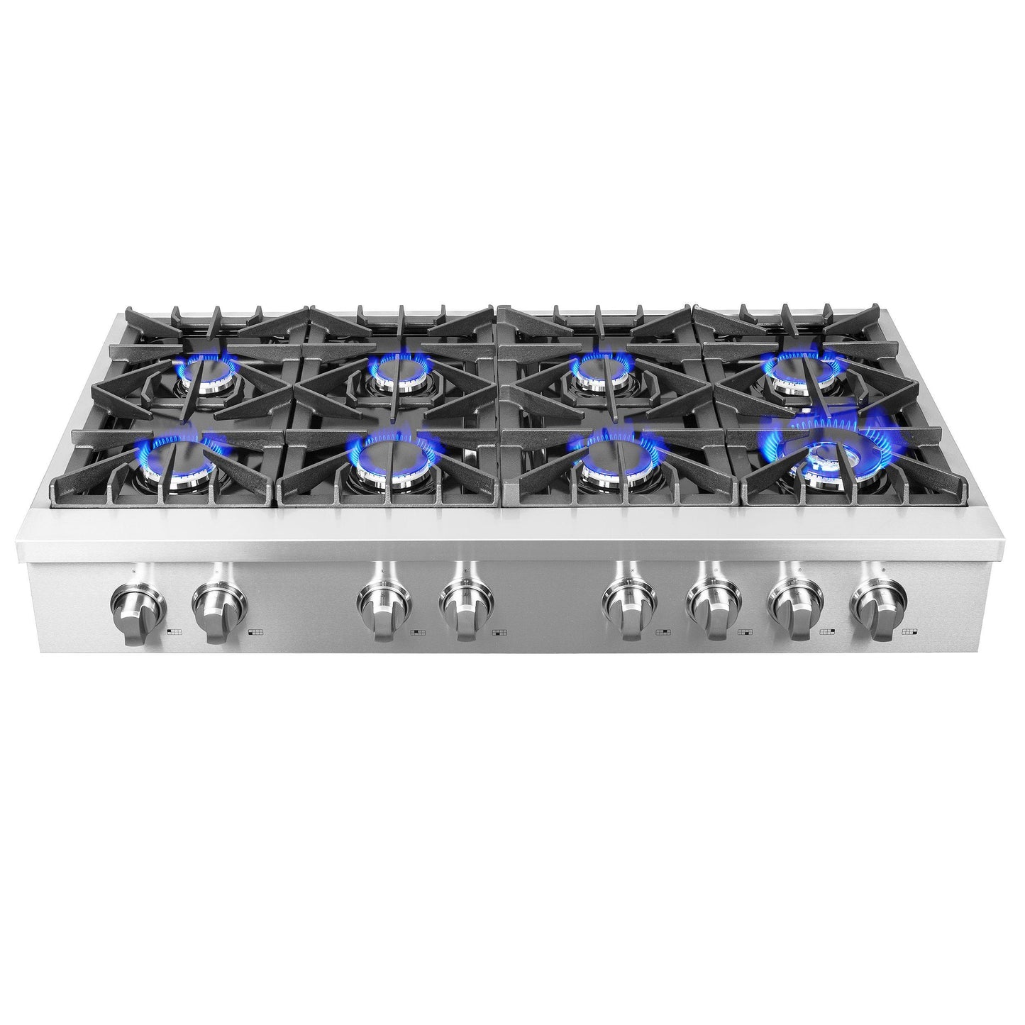 Forno FCTGS573748 Forno Cossato Alta Qualita 48" Gas Rangetop