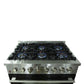 Forno FFSGS615636 Forno Galiano 36