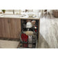 Kitchenaid KDTE104KPS 47 Dba Two-Rack Dishwasher In Printshield™ Finish With Prowash™ Cycle