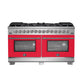 Forno FFSGS618760 Forno Capriasca 60