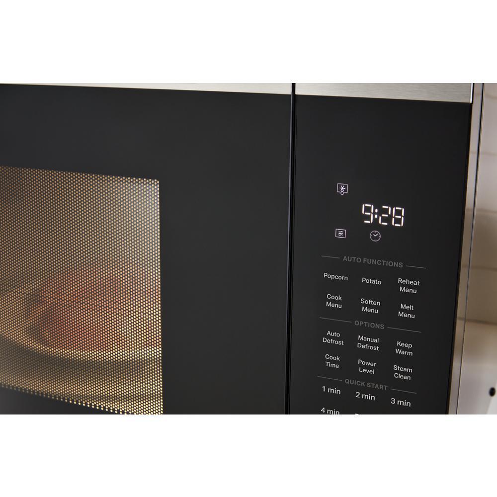 Whirlpool WMCS7022RW 1.6 Cu. Ft. Sensor Cooking Microwave