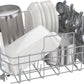 Bosch SHE41CM6N 300 Series Dishwasher 24