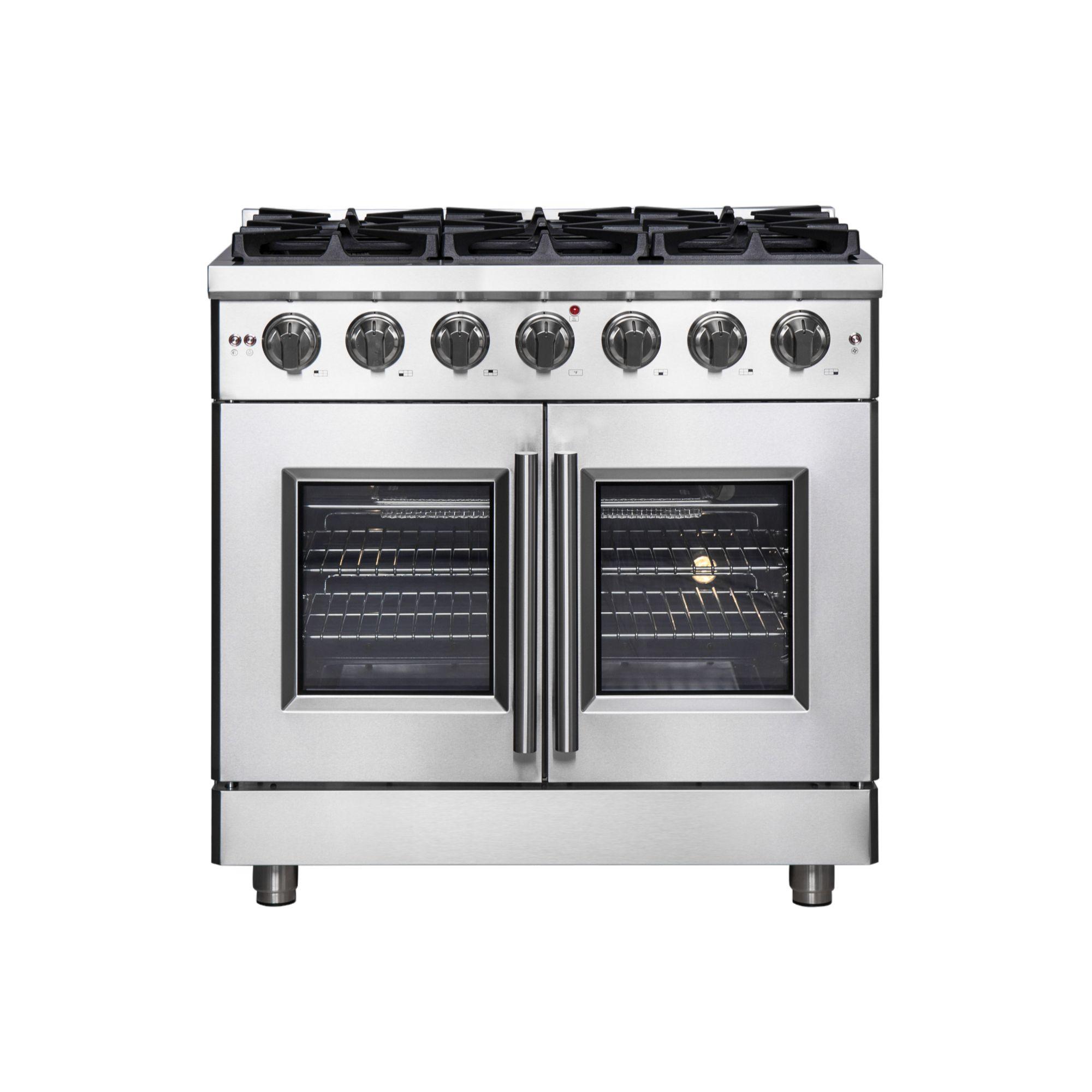 Forno FFSGS643936 Forno Massimo 36