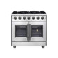 Forno FFSGS643936 Forno Massimo 36