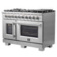 Forno FFSGS646048 Forno Capriasca 48