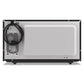 Whirlpool WMCS7024RB 2.2 Cu. Ft. Sensor Cooking Microwave