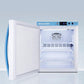 Summit ARS2PVLHD 2 Cu.Ft. Compact Vaccine Refrigerator