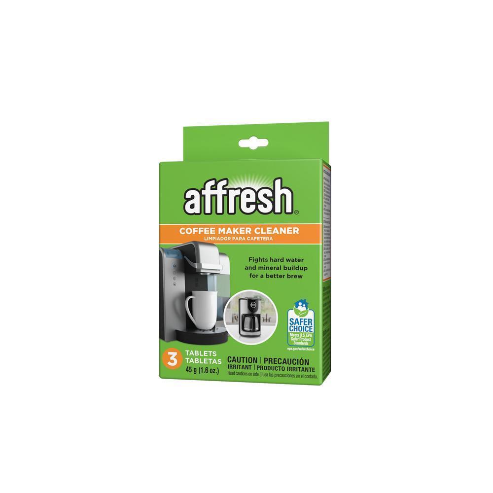 Jennair W10355052 Affresh® Coffee Maker Cleaner - 3 Count