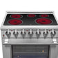 Forno FFSEL602030 Forno Massimo 30